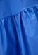 Длинное свободное платье ORA ярко-синего цвета., (40-42) XS
