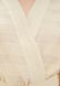 Халат кімоно ORA пісочного кольору з фактурної бавовни, (50-52) XL