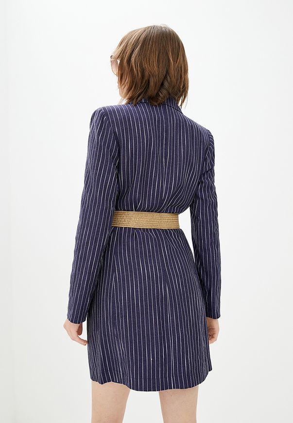 Платье-пиджак Ora из льна, (42-44) S