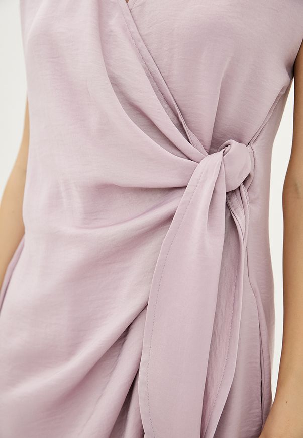 Сукня ORA колір рожевий, (52-54) XXL