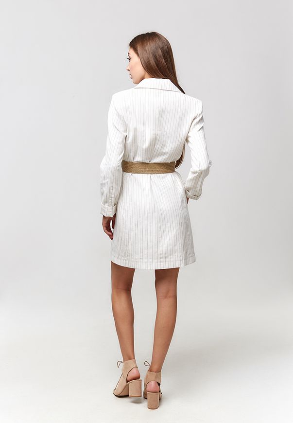 Платье-пиджак Ora из льна, (48-50) L