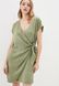 Сукня ORA колір оливковий, (40-42) XS