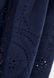 Сарафан Ora з вишивкою по низу і зі спущеними плечима, (42-44) S