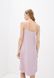 Сукня-комбінація ORA рожевого кольору., (48-50) L