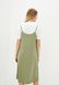 Сукня-комбінація ORA оливкового кольору., (48-50) L